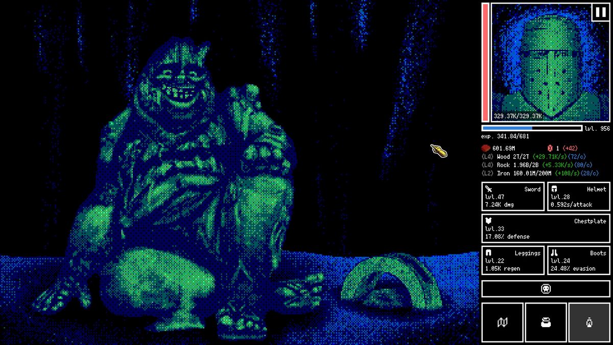 Five new Steam games you probably missed (February 23, 2026)