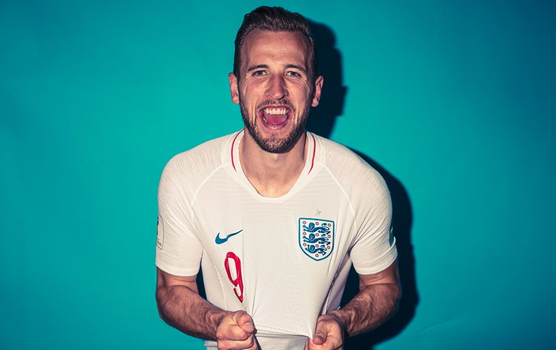 Harry Kane