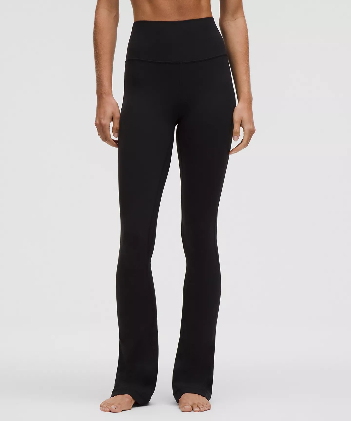 Lululemon, Align&trade; High-Rise Mini-Flare Pant