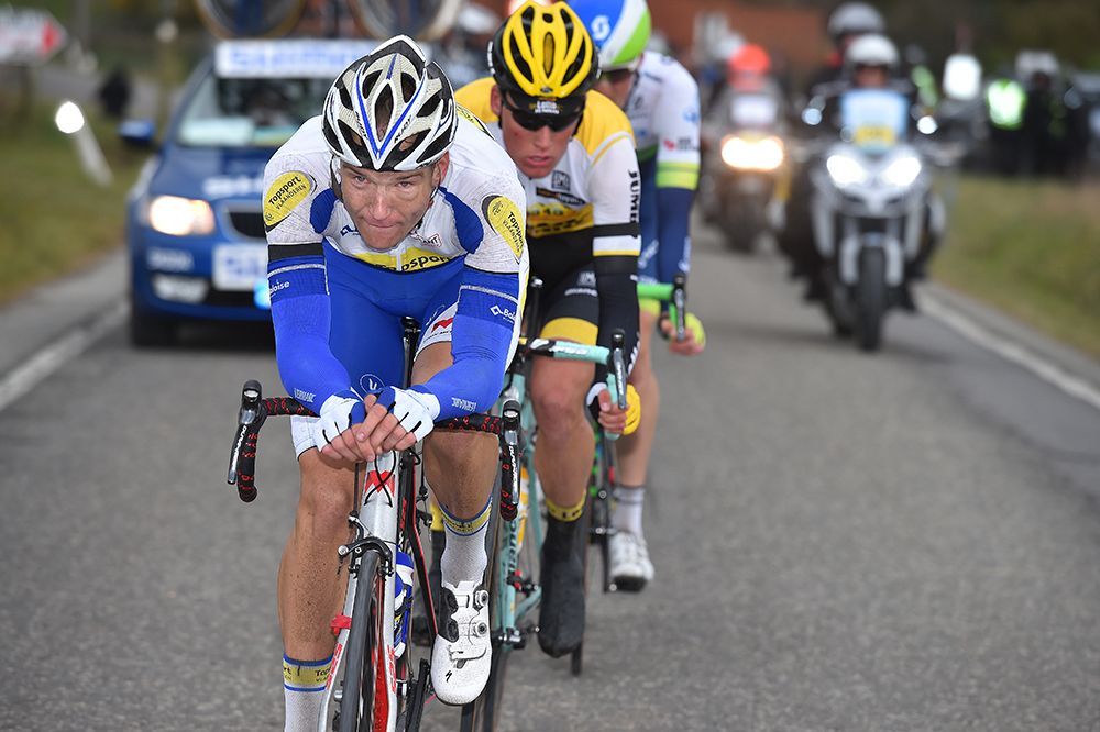 Jonas Rickaert (Topsport Vlaanderen)