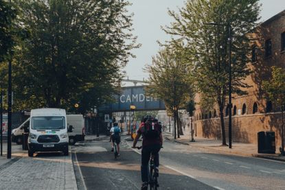Camden Council announces road safety