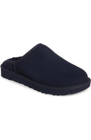 Classic Scuff Slipper