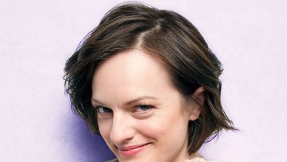 Elisabeth Moss