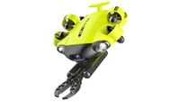 best underwater drone - Qysea Fifish