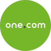 Get 90% off on all One.com plans