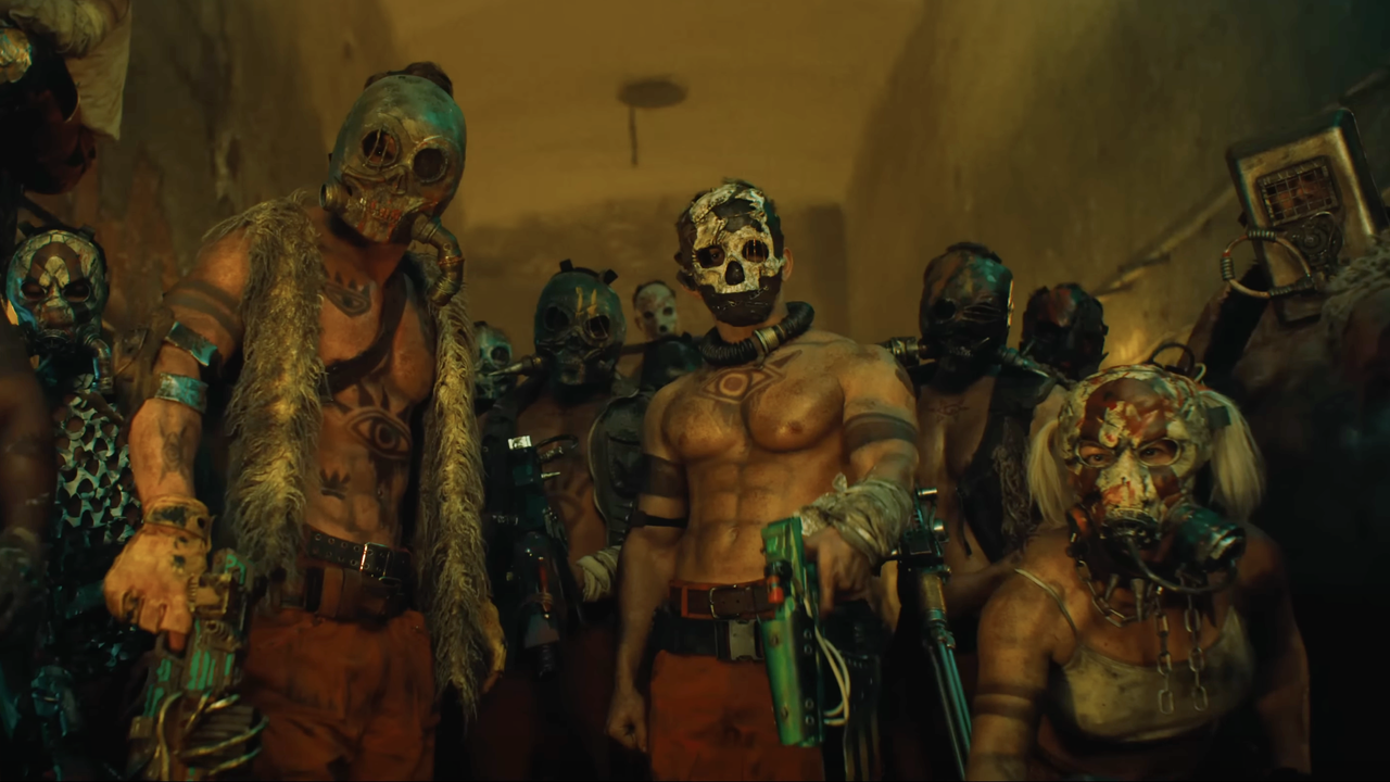 Borderlands movie