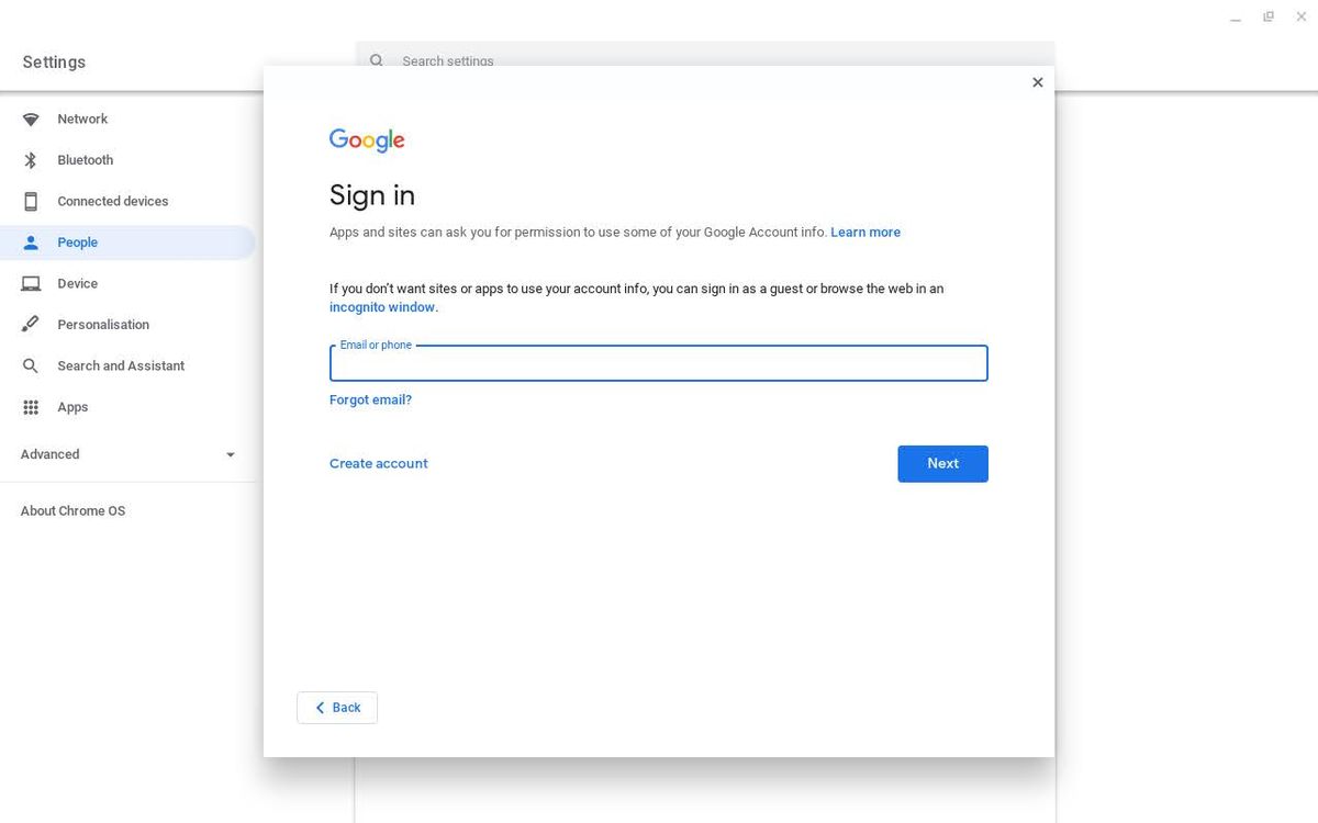 How to set up Chromebook parental controls TechRadar