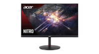 Acer Nitro XZ272U: was $329, now $269 at Newegg