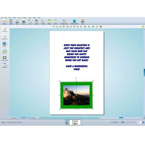 print artist 25 gold software