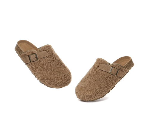 EverAU Women Clogs Greta
