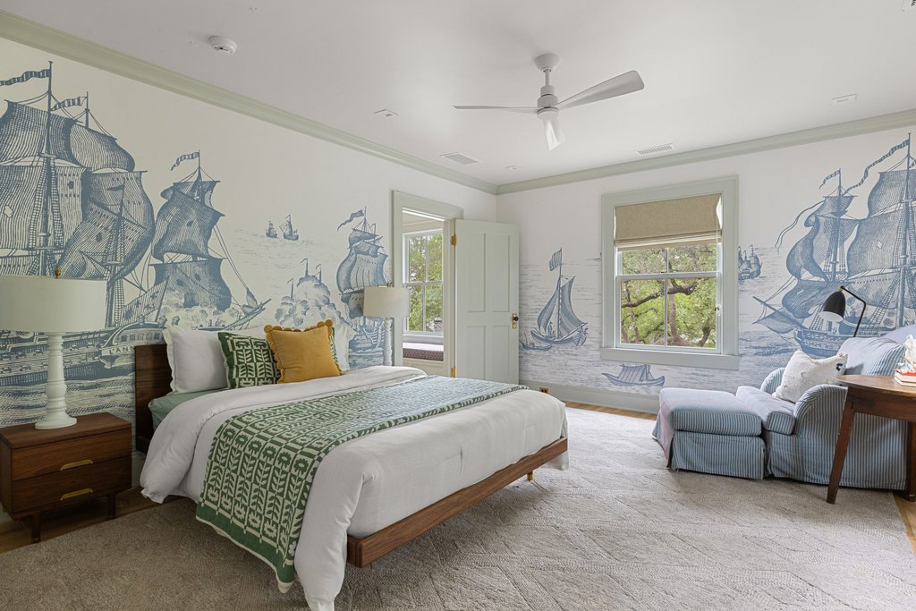 Home interior