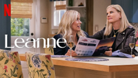 Leanne | Netflix | July 31 | All episodes available