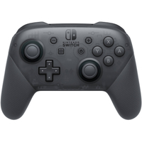 Nintendo Switch Pro Controller | $69