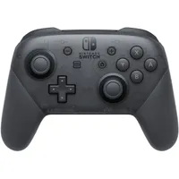 Nintendo Switch Pro Controller | $69 $59 at Walmart