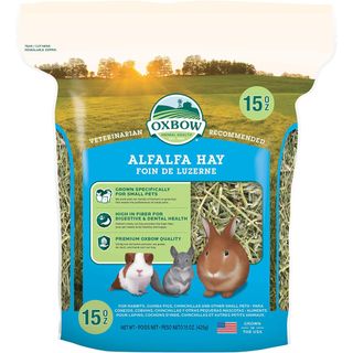 Oxbow Alfalfa Hay