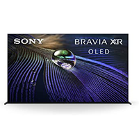 Sony 83" Bravia XR OLED 4K Ultra A90J series | $5,999.99