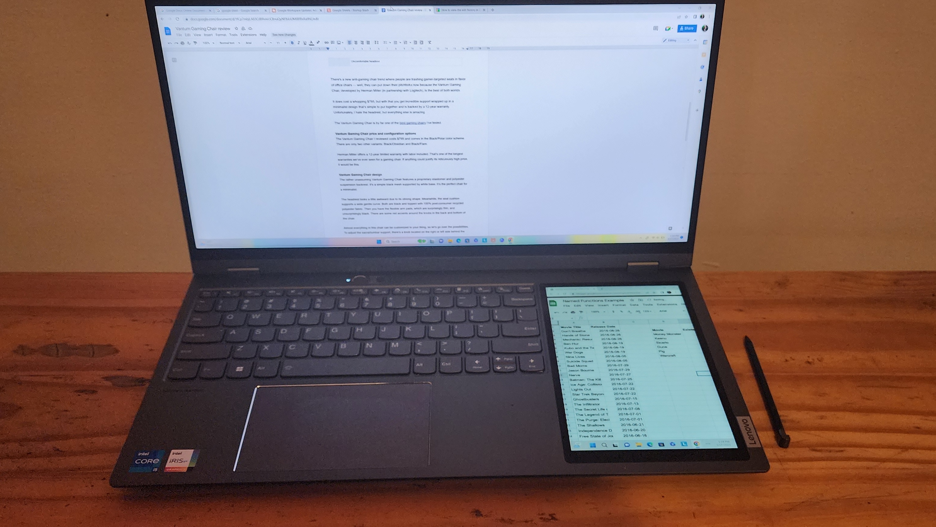 Lenovo ThinkBook Plus Gen 3