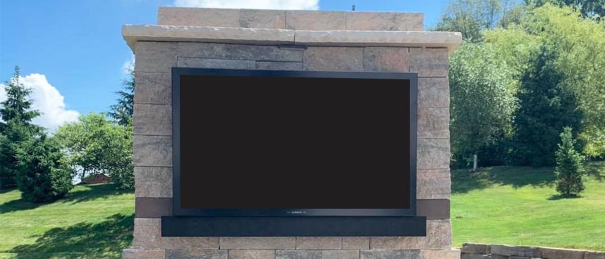 SunBriteTV Pro 2 Outdoor TV review