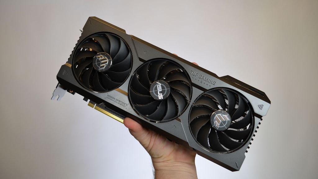 The best graphics card 2023 top GPUs for all budgets TechRadar