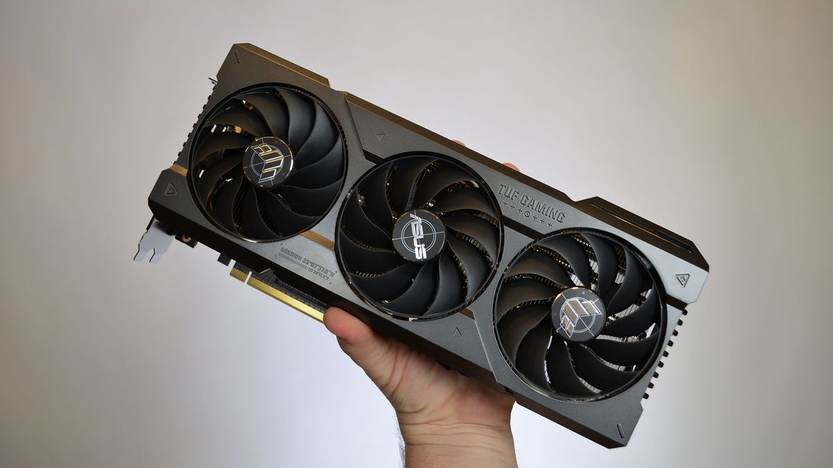  Nvidia's most important graphics card might launch as soon as April 