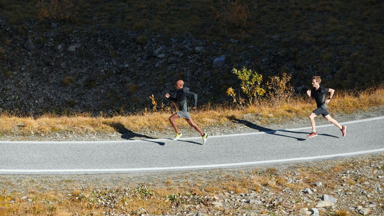 Best Running Shoes 2020 Rule The Road With Road Running Trainers