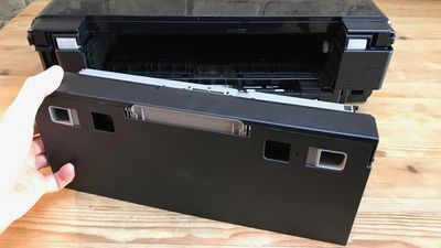Epson Expression Photo XP-970 during our review process