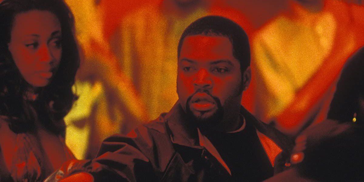 Is Ice Cube'S War Of The Worlds Really One Of Cinema'S Biggest Disasters? - xcorl4z