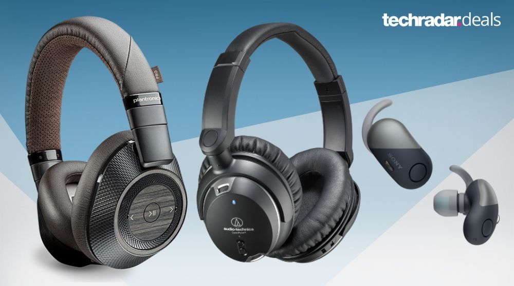 The best cheap noise canceling headphone sales and deals for July 2022