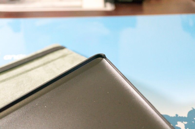 LK 360 Rotating Smart Case