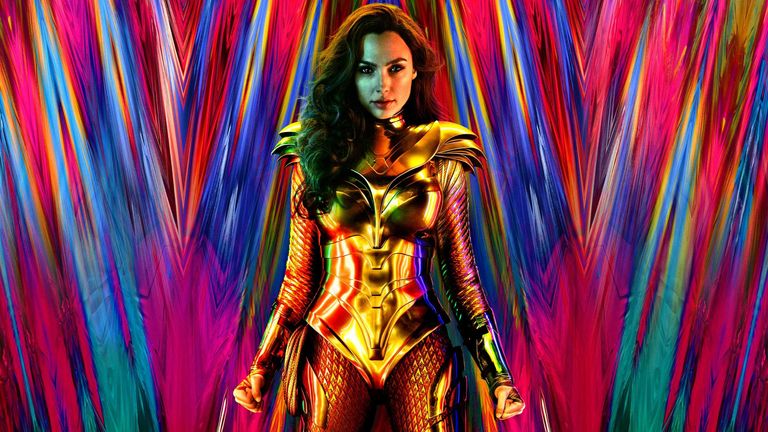 Gal Gadot says Wonder Woman 3 is still on the cards despite cancellation rumours