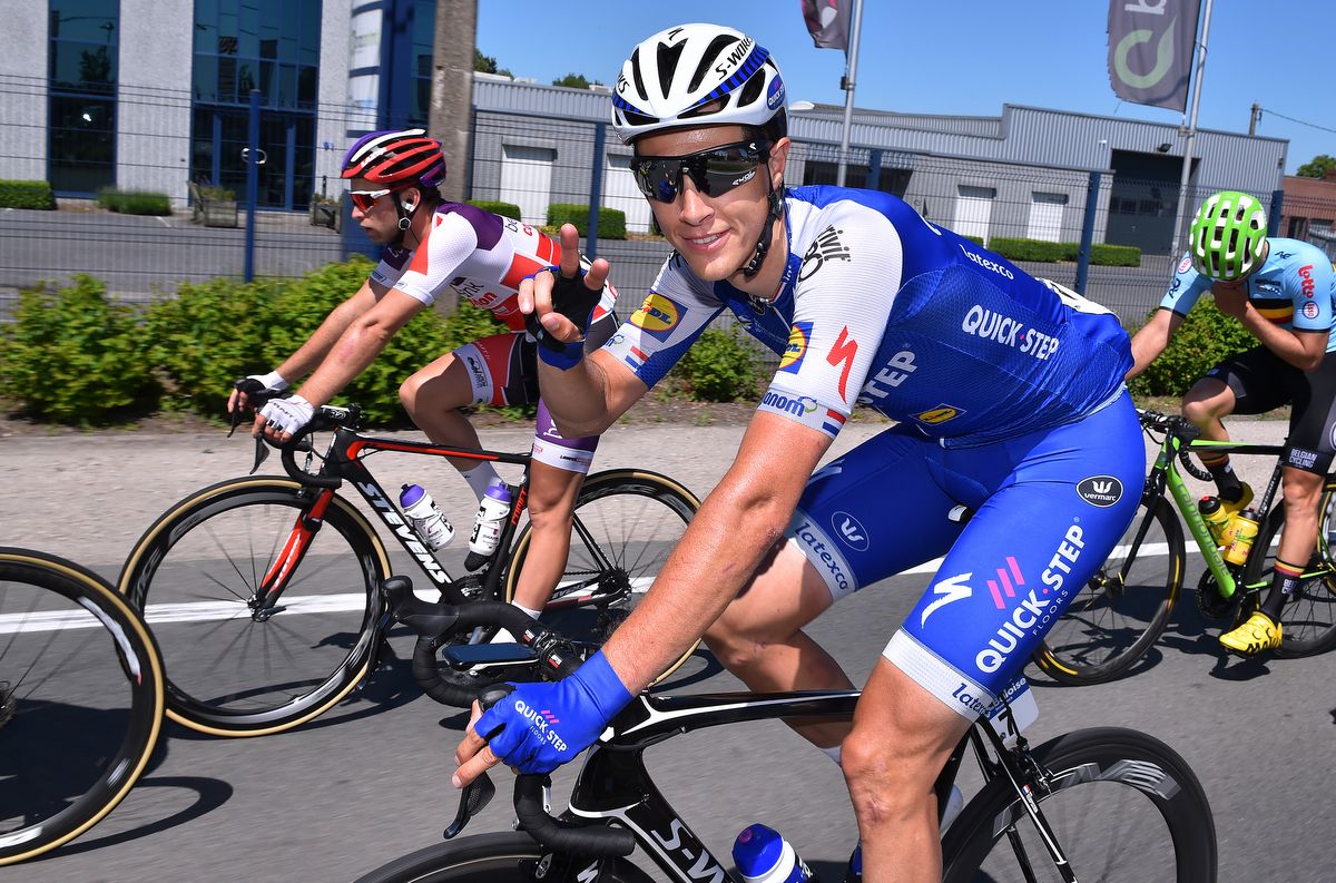 Niki Terpstra (Quick-Step Floors)