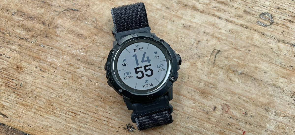 Coros Vertix 2S Review: The Garmin Fenix Rival Gets Some Useful ...