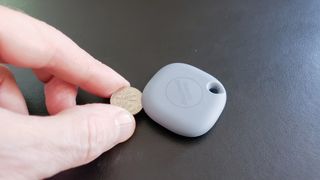 Samsung Galaxy SmartTag Plus review