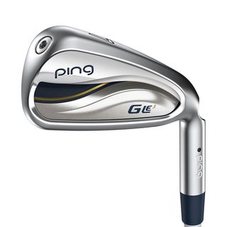 Ping G Le3 Irons 