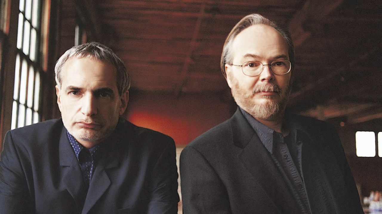 Steely Dan to tour with Steve Winwood Louder