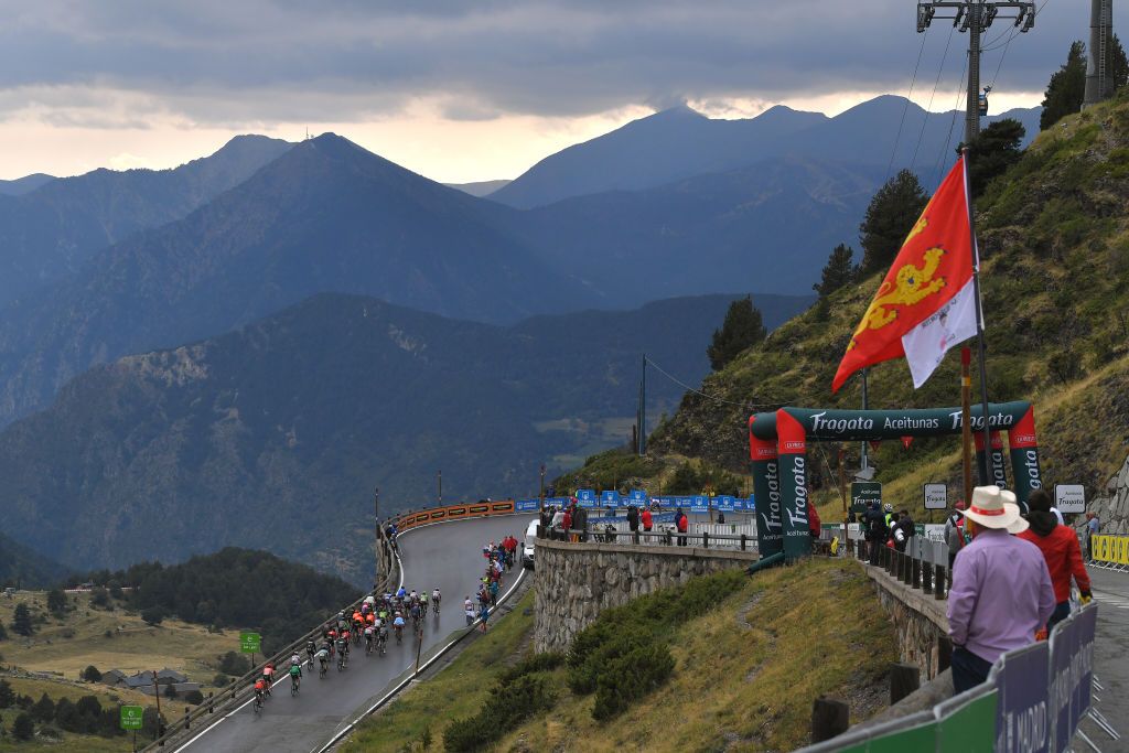 vuelta espana 2019