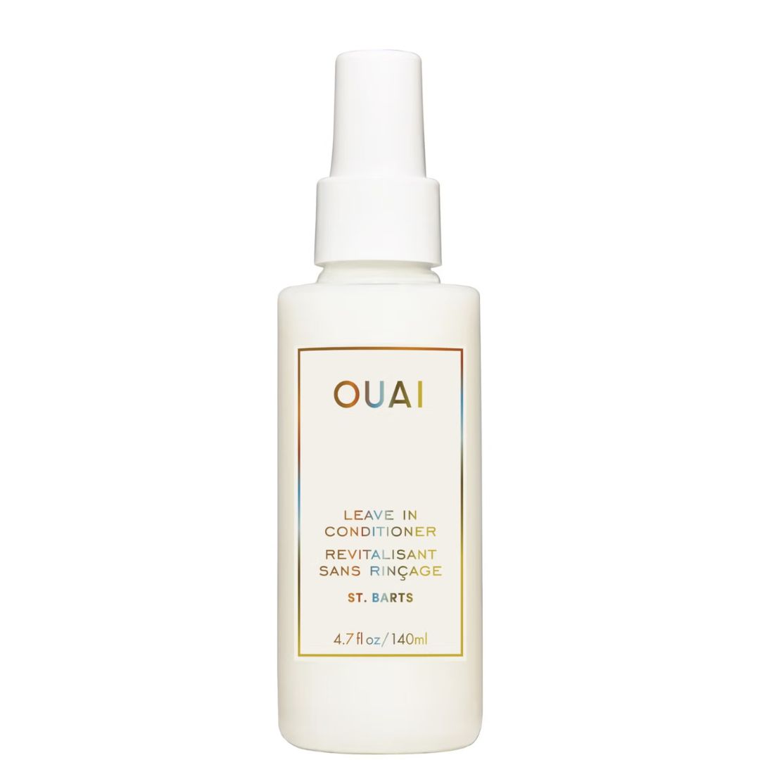 Ouai Leave In Conditioner St Barts