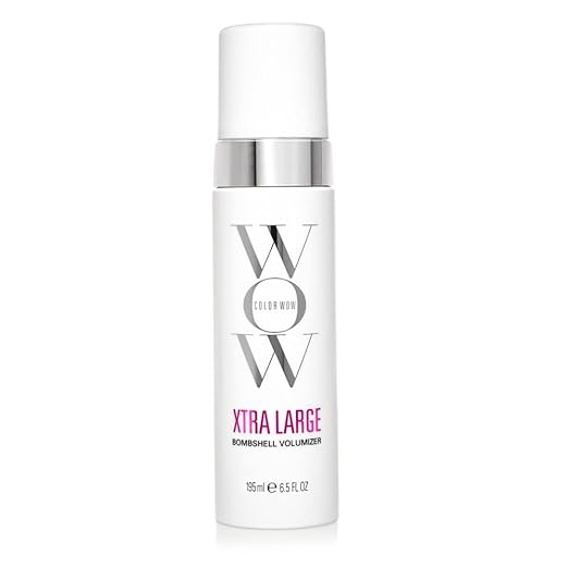 COLOR WOW, Large Volume Bombshell by Color Wow