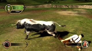 Toro Bullfighting game for Xbox One