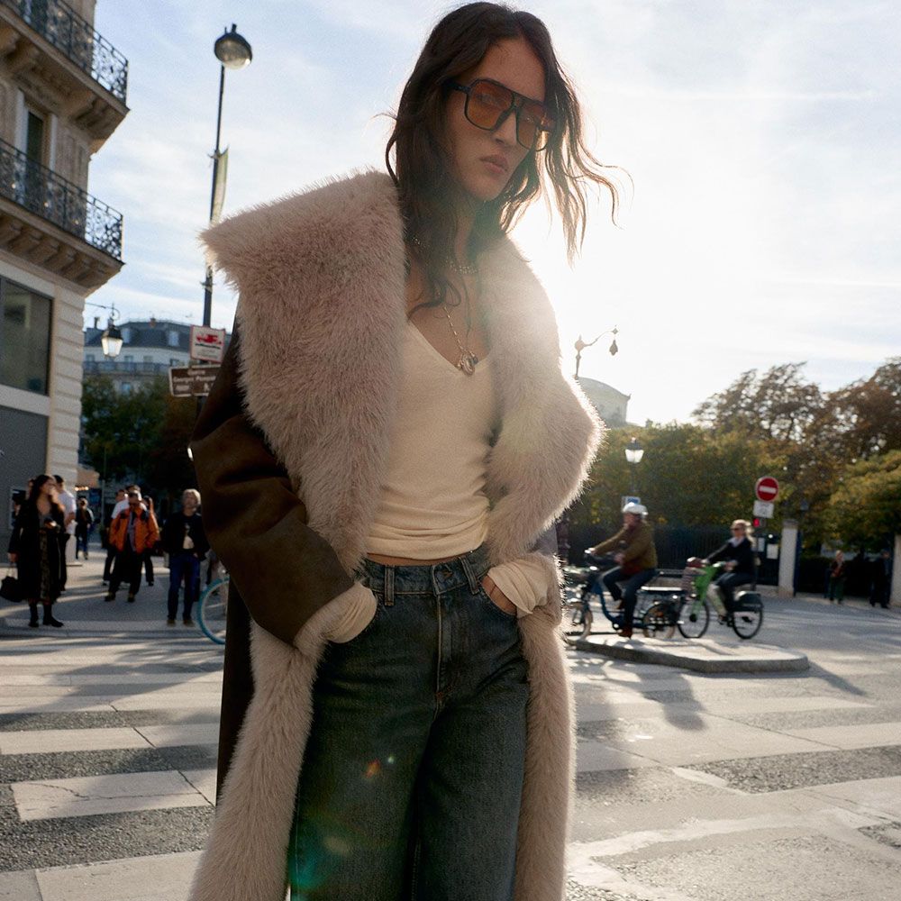 It's Almost Laughable to Think These 30 Zara Items Will Still Be in Stock on November 30
