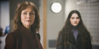Connie Beauchamp realises Grace needs her like never before in Casualty