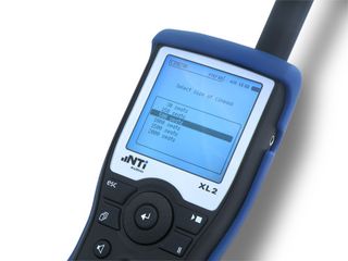 Meyer Sound and NTi Introduce Cinema Meter for XL2 Analyzer