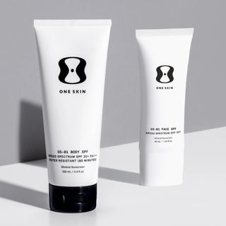 OneSkin, Sun Protection Duo