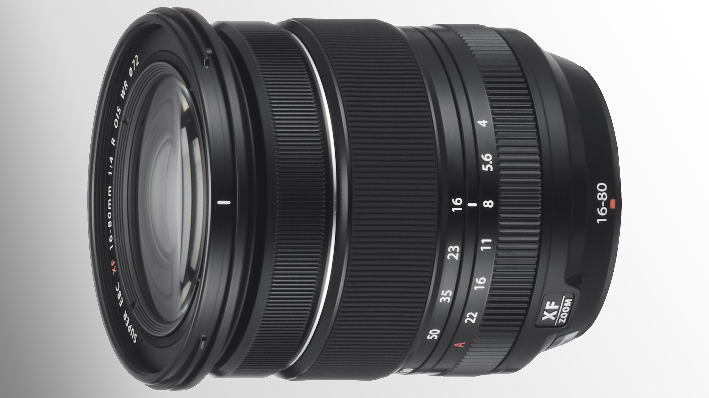 Fujifilm S New Xf 16 80mm F 4 R Comes With A Whopping Six Stops Of Stabilization Techradar