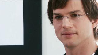 Ashton Kutcher Jobs trailer screenshot
