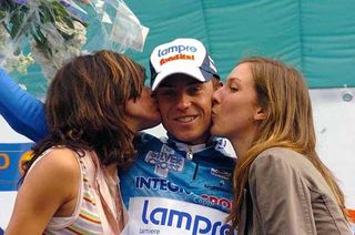 Cunego in 2006 event