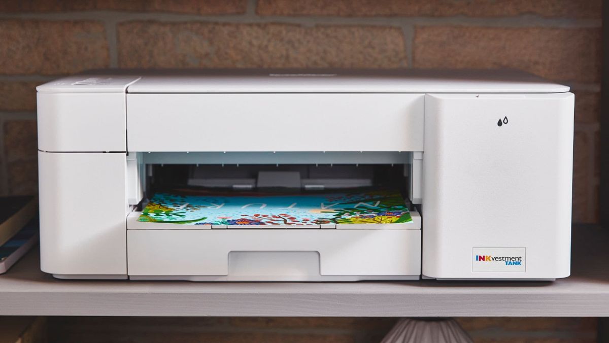 How to find the best cheap printer money can buy Tom's Guide