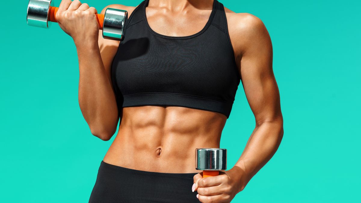 9 Best Lower Belly Exercises For a Lean & Sexy Midsection to Try