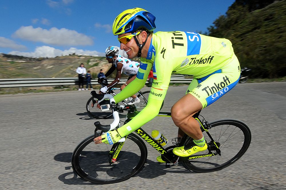 Ivan Basso (Tinkoff-Saxo)