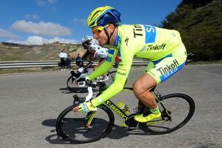 Ivan Basso (Tinkoff-Saxo)